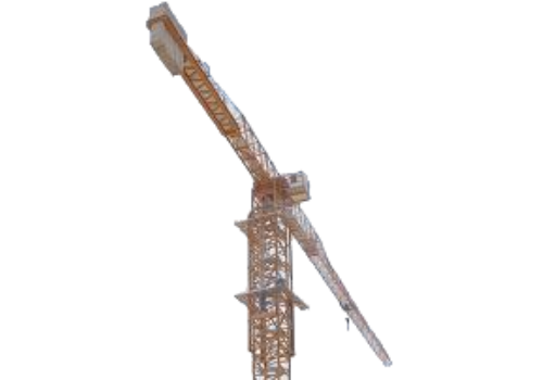 ALPHA SGT 5213TL Cranes with 0-50 HP Range & Has Cranes Type